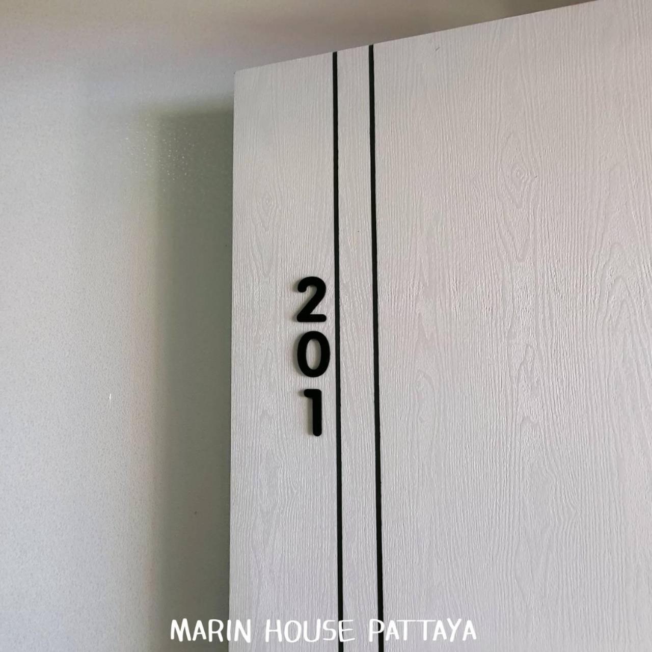 Séjour chez l'habitant Marin House